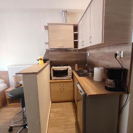 Center Apartment Αλεξανδρούπολη Εξωτερικό φωτογραφία