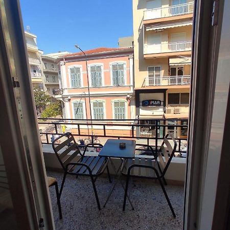 Center Apartment Αλεξανδρούπολη Εξωτερικό φωτογραφία