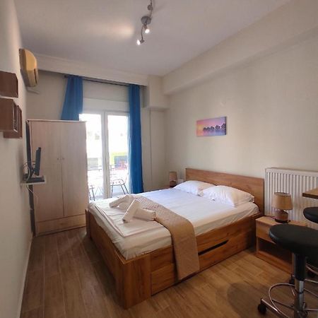 Center Apartment Αλεξανδρούπολη Εξωτερικό φωτογραφία