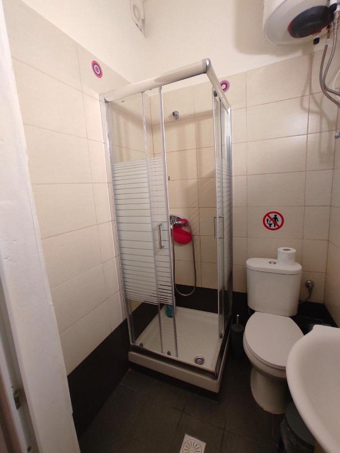Center Apartment Αλεξανδρούπολη Εξωτερικό φωτογραφία