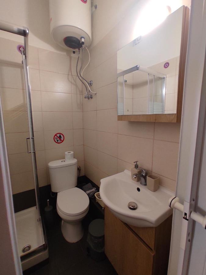Center Apartment Αλεξανδρούπολη Εξωτερικό φωτογραφία